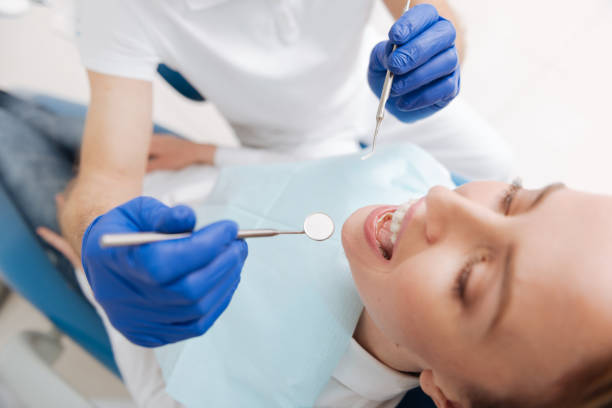 Henagar, AL  Holistic Dental Services Company